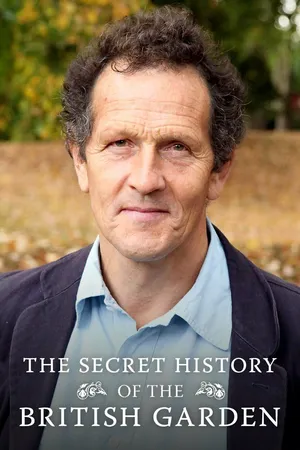 Secret History of the British Garden