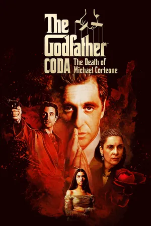 Mario Puzo's The Godfather Coda: The Death of Michael Corleone
