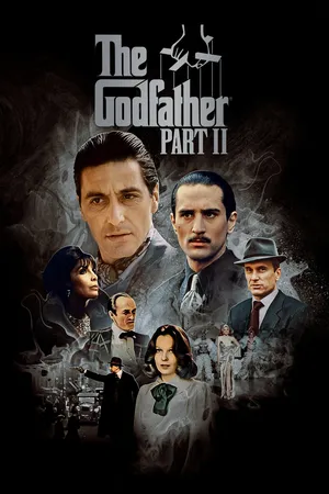 The Godfather Part II