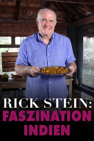 Rick Stein: Faszination Indien