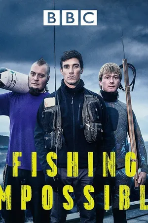 Fishing Impossible