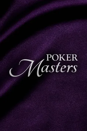 2018 Poker Masters