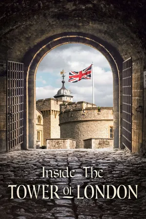 Im Tower of London