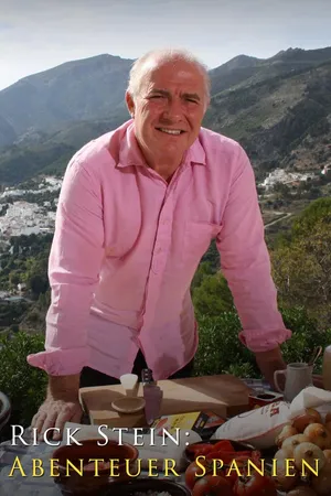 Rick Stein: Abenteuer Spanien