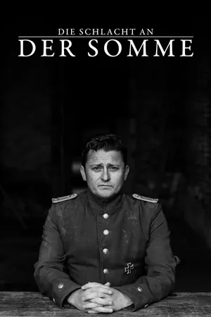 Die Schlacht an der Somme