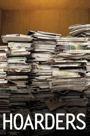 Hoarders