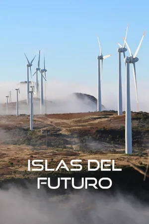 Islas del futuro