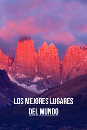 Mejores lugares del mundo