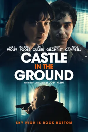 Castle in the Ground
