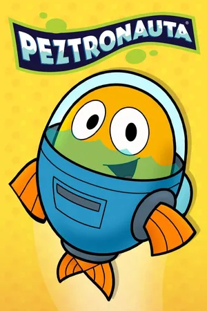 Peztronauta