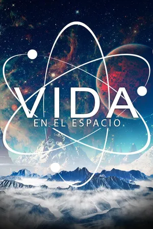 Vida en el espacio