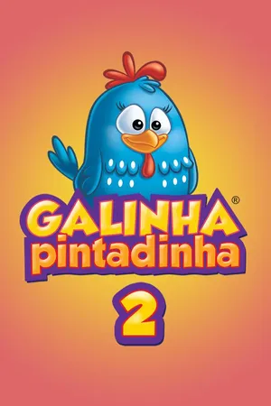 Galinha Pintadinha