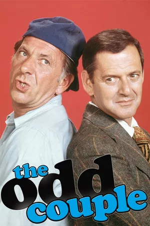 The Odd Couple