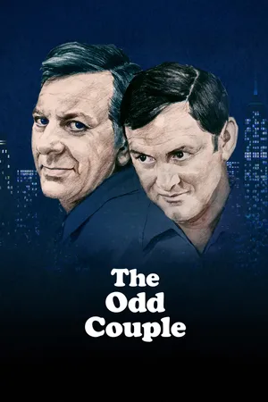 The Odd Couple
