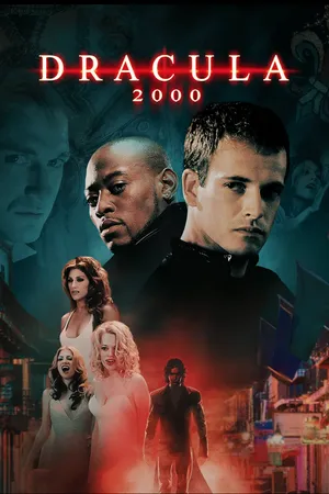Wes Craven Presents: Dracula 2000