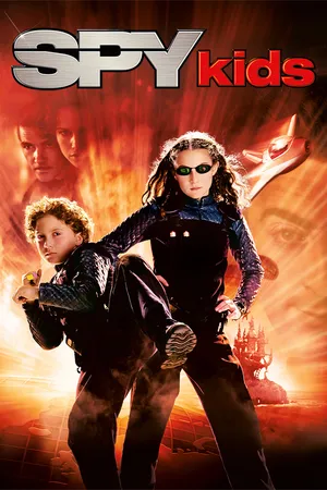 Spy Kids