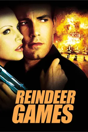 Reindeer Games