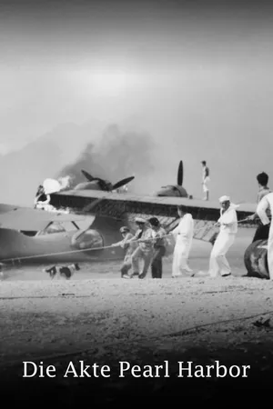 Die Akte Pearl Harbor