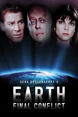Earth: Final Conflict
