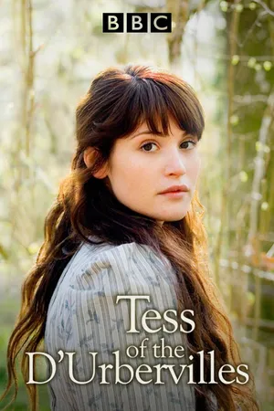 Tess de los d'Urbervilles