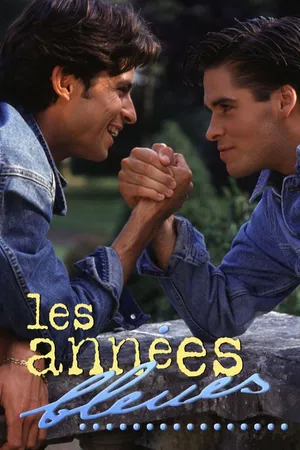 Les années bleues