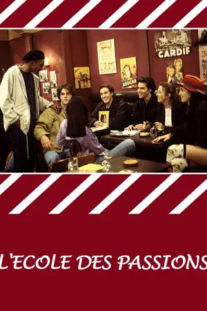L'École des passions