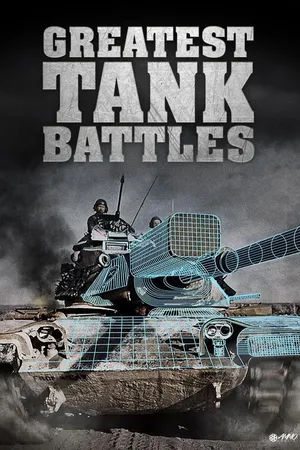 Greatest Tank Battles