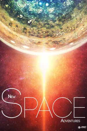 New Space Adventures