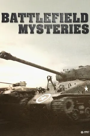Battlefield Mysteries