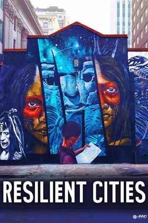 Resilient Cities