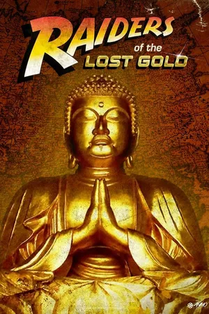 Raiders of the Lost Gold