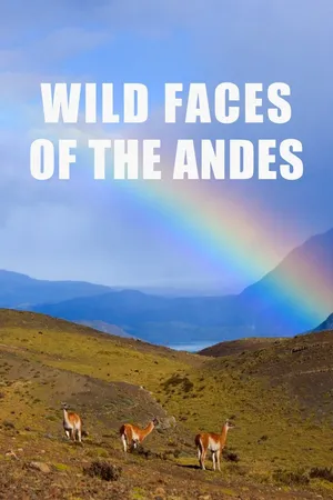 Wild Faces of the Andes