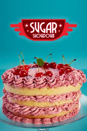 Sucre en folie