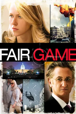 Fair Game