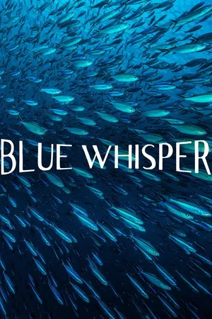 Blue Whisper