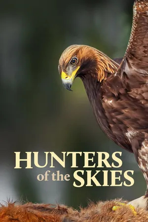 Hunters of the Skies