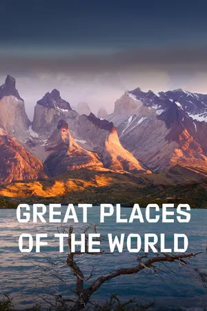 Great Places of the World