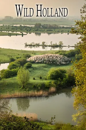 Wild Holland