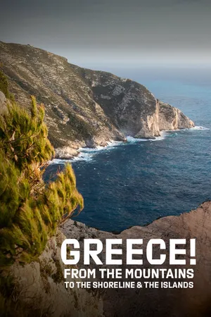 Greece!