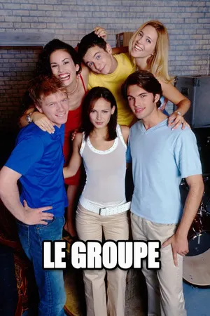 Le groupe
