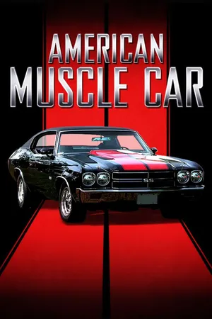 American Muscle Car
