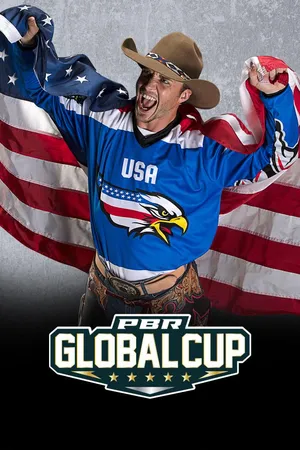 PBR Global Cup