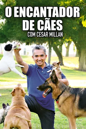 O Encantador de Cães