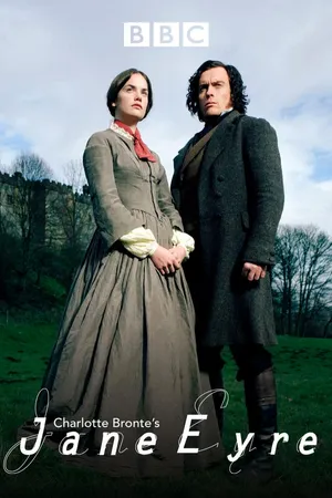 Jane Eyre