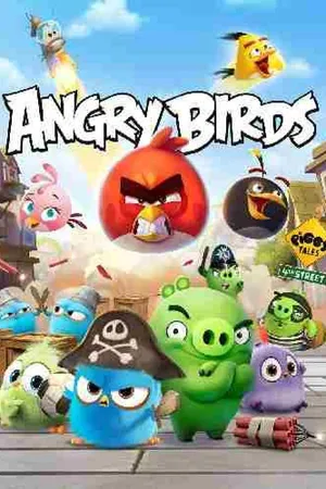 Angry Birds