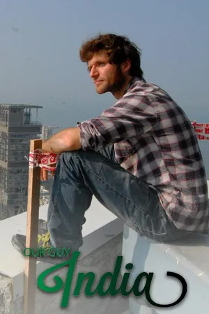 Our Guy in India