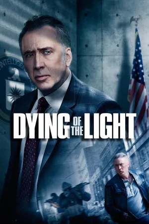 Dying of the Light