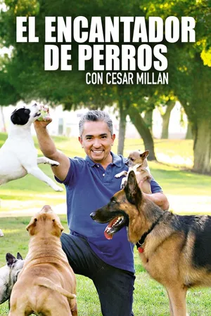 El Encantador de Perros
