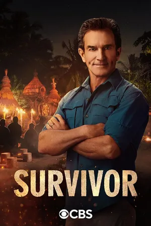 Survivor (Latest Episodes)