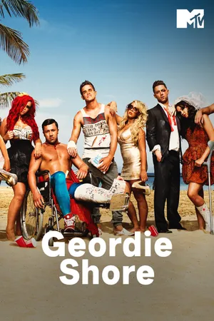 Geordie Shore